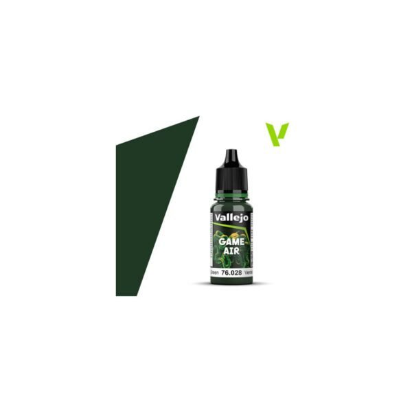 GA VERDE OSCURO 18ML 76028