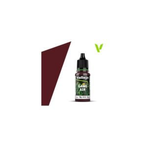 GA ROJO NOCTURNO 18ML 76111