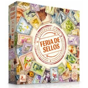 FERIA DE SELLOS