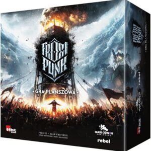 FROSTPUNK