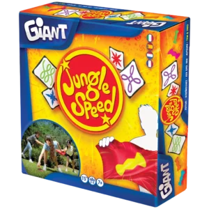 JUNGLE SPEED GIANT