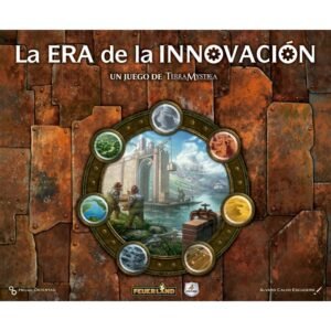 LA ERA DE LA INNOVACION