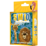 SIMILO ANIMALES SALVAJES