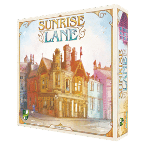 SUNRISE LANE