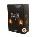 CANTUÑA - JUEGO DE MESA ECUATORIANO