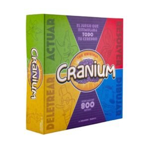 CRANIUM