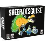 SHEEP IN DISGUISE