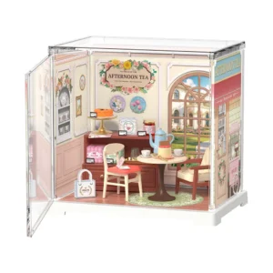 ARMABLE HONEY TEA LOUNGE - DWS02B