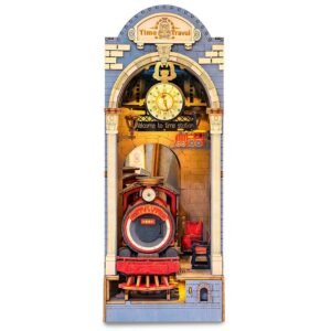 ARMABLE TIME TRAVEL ROLIFE - TGB04