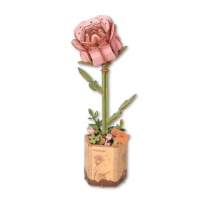 ARMABLE FLORES PINK ROSE - TW041