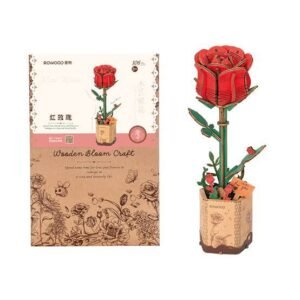 ARMABLE RED ROSE TW042