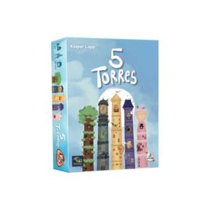 5 TORRES