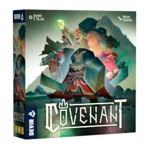 COVENTANT