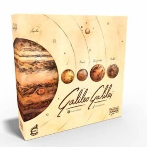 GALILEO GALILEI