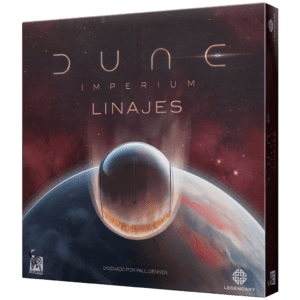 DUNE IMPERIUM LINAJE