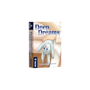 DEEP DREAMS