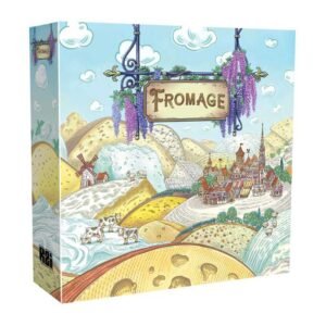 FROMAGE
