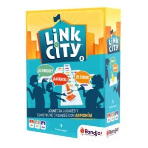 LINK CITY