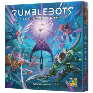 RUMBLEBOTS