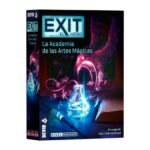 EXIT: LA ACADEMIA DE ARTES MAGICAS