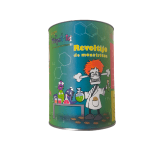 REVOLTIJO