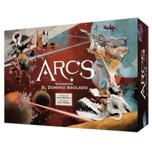 ARCS DOMINIO ASOLADO