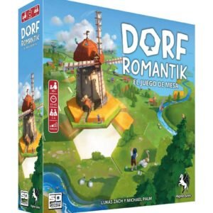 DORFROMANTIK