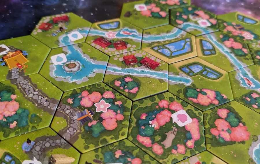 DORFROMANTIK SAKURA - Imagen 4