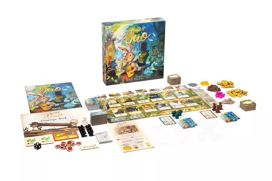 EVERDELL DUO - Imagen 2
