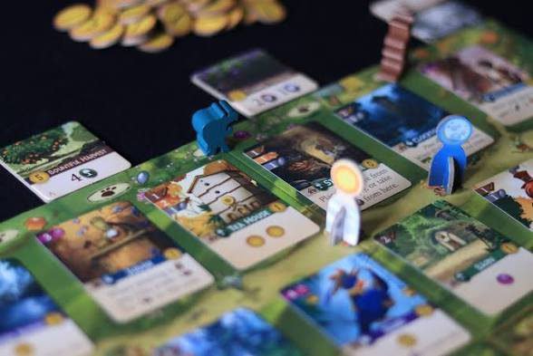 EVERDELL DUO - Imagen 3