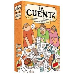 LA CUENTA