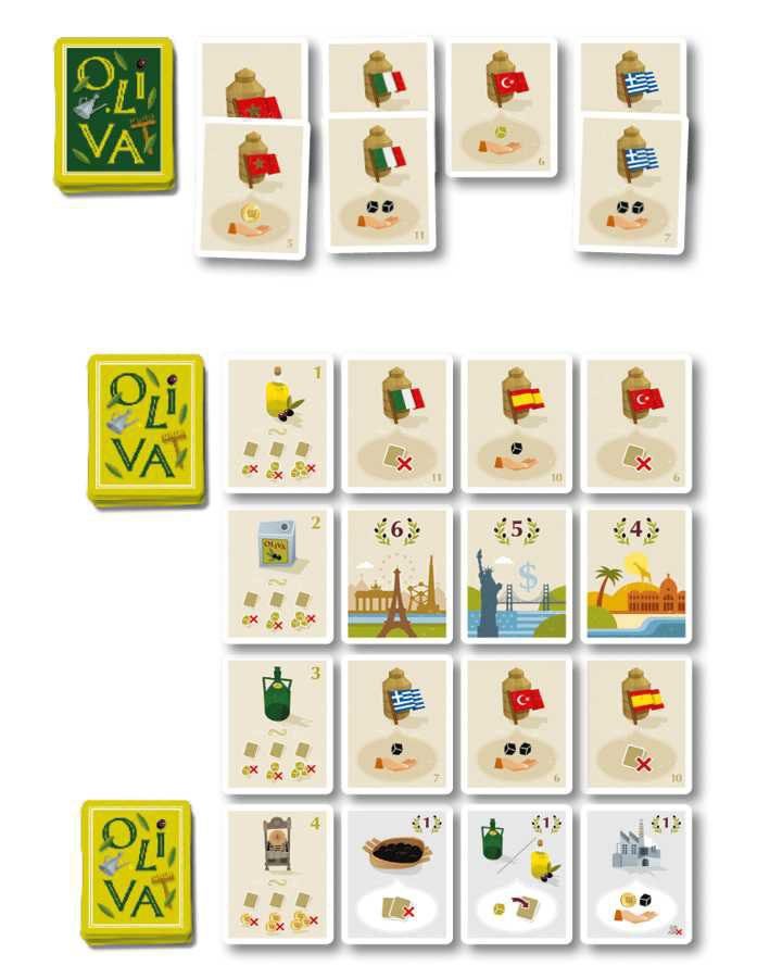 OLIVA - Imagen 2