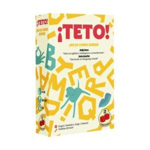 TETO