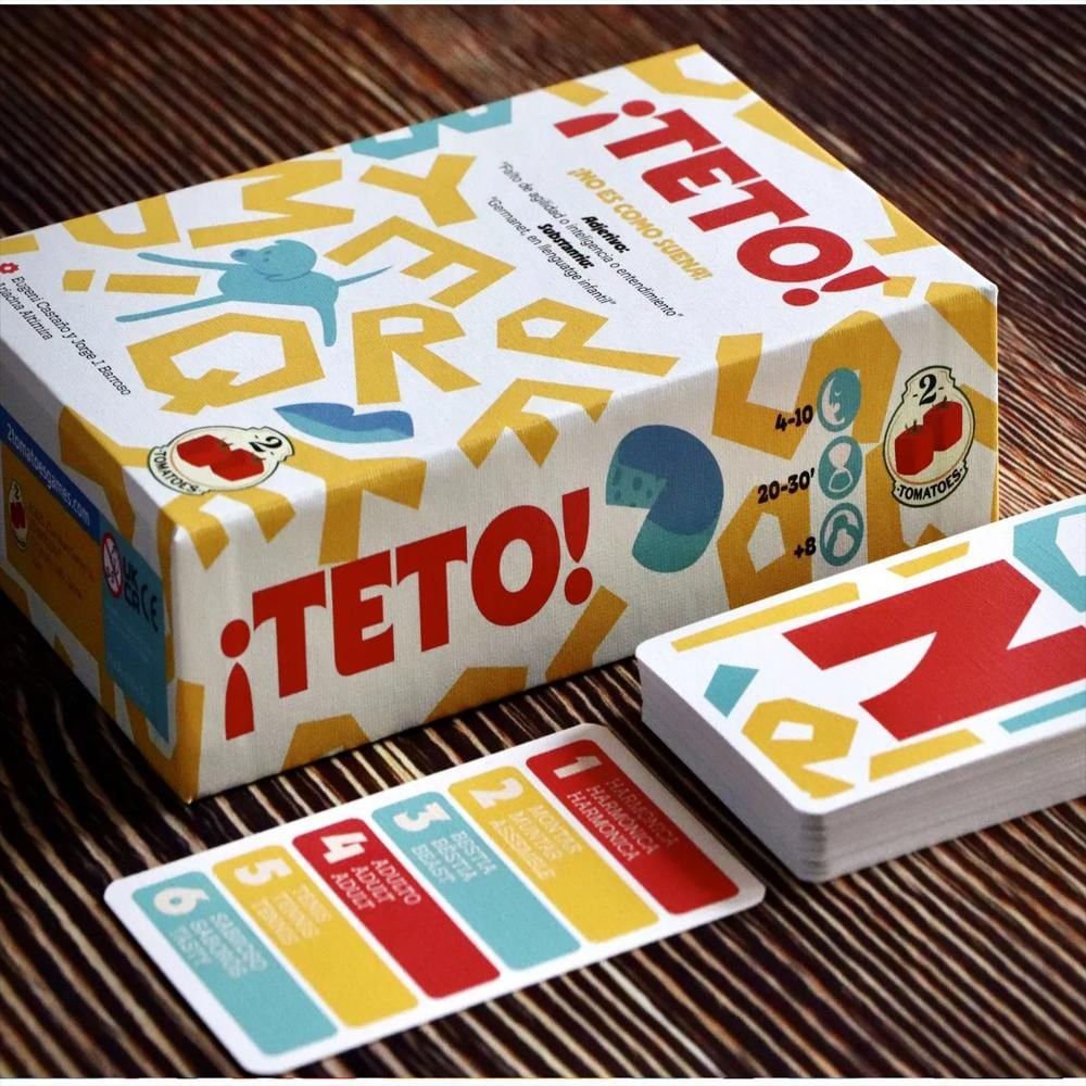 TETO - Imagen 4