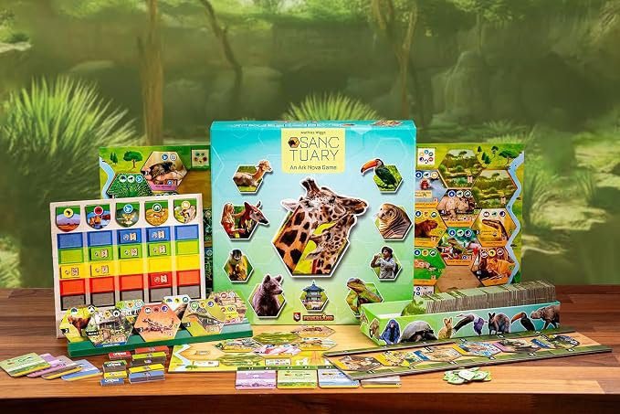SANTUARIO - Imagen 2