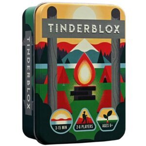 TINDER BLOX