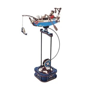 ARMABLA BARCO PESQUERO OCEAN FISHER MCD02