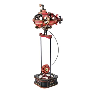 ARMABLE SUBMARINO DEEP SEA ADVENTURER MCD04