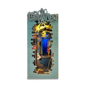 ARMABLE MAGIC HOUSE TGB03