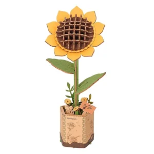 ARMABLE GIRASOL SUNFLOWER TW011