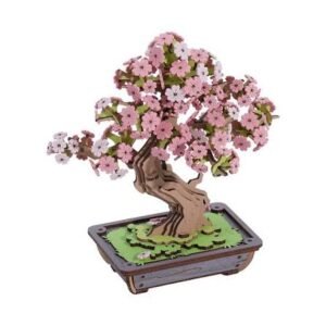 ARMABLE SAKURA BONSAI TG415
