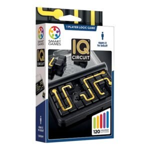 IQ CIRCUIT